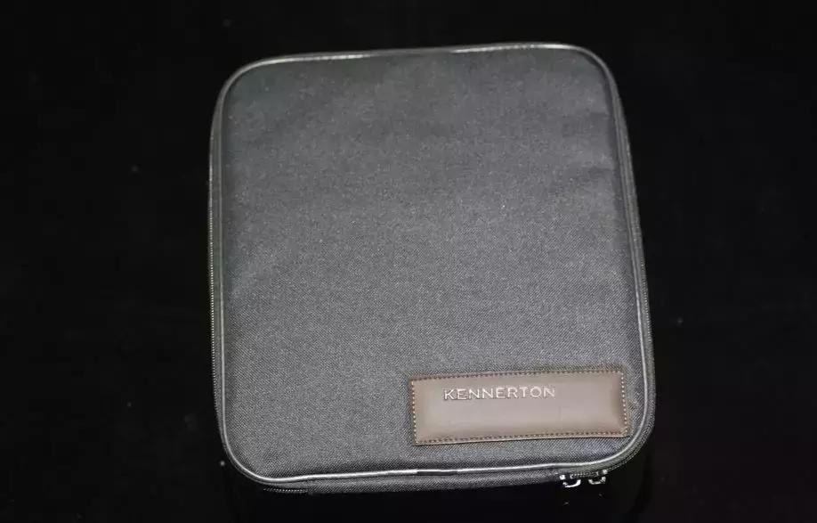 焕开箱丨又一俄罗斯风格可直推大耳—KennertonMagisterPro开箱