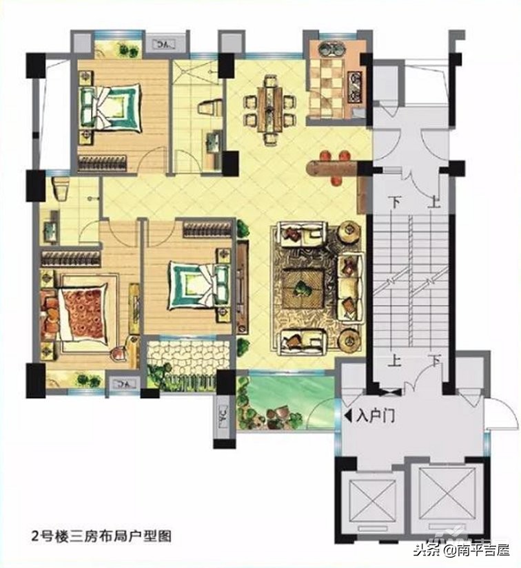 建阳区更好还是武夷新区更好,建阳武夷新区最新规划