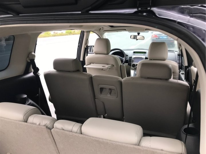 最具性价比二手车mpv,最具性价比混动mpv