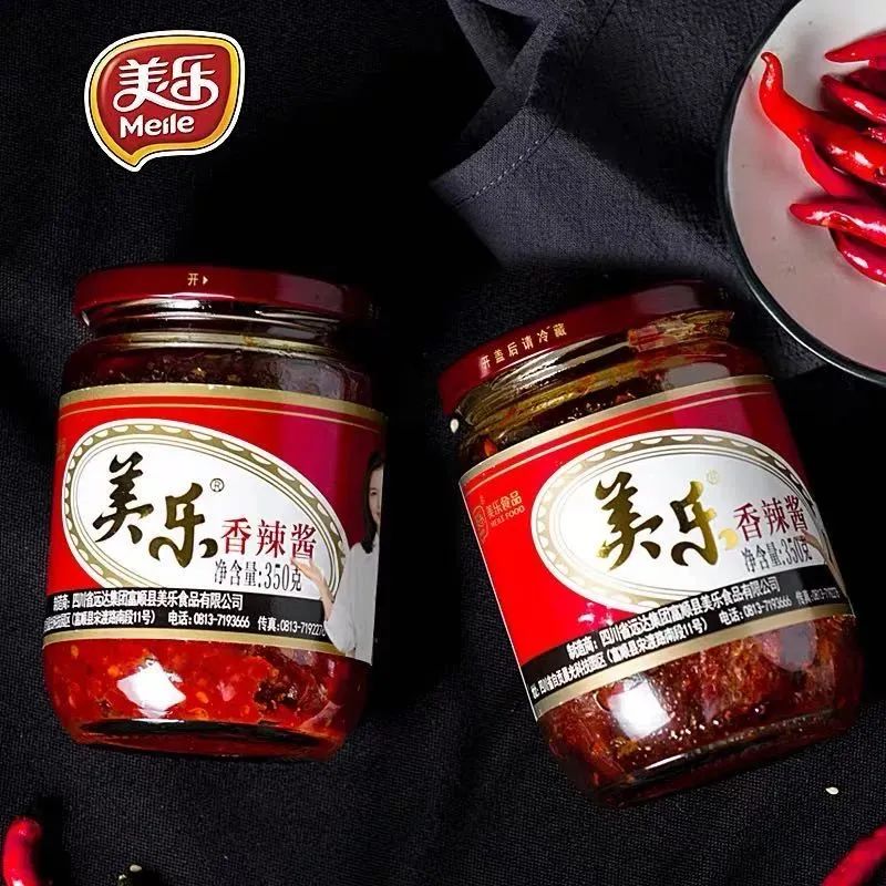 无限回购的美味佳品,无限回购酱