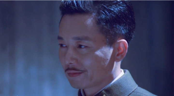 猎狐王凯刘奕君王柏林,猎狐刘奕君演王柏林