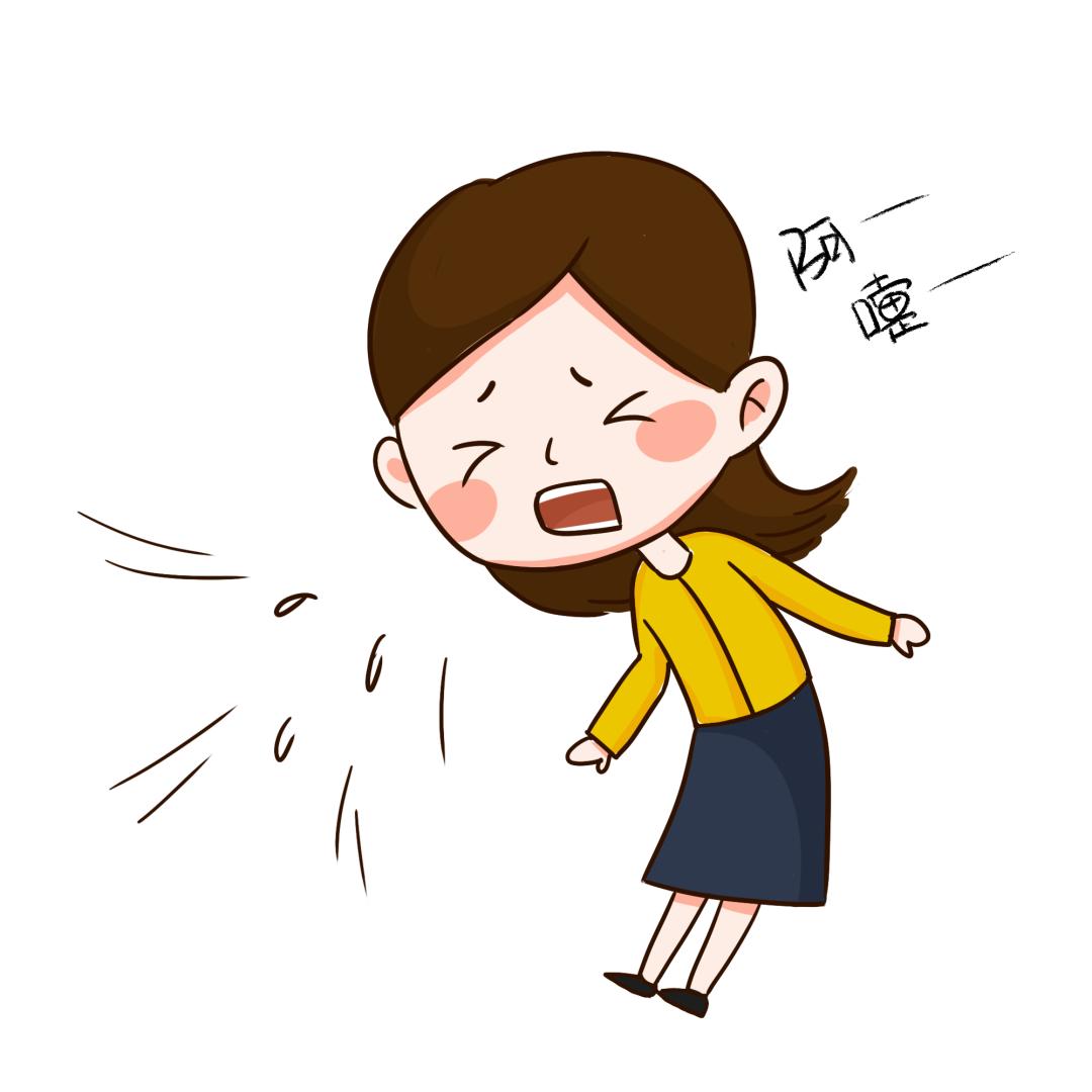 生完就会松?产后真正该修复的是这里