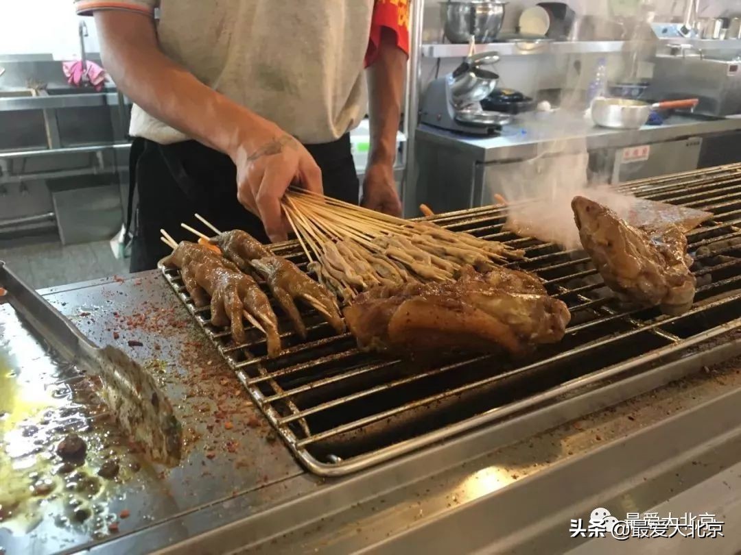 南二环外，又活了！10年闲置，如今又活了