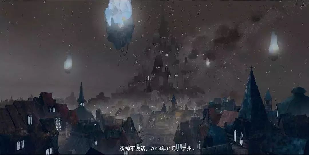 他们做了几款不赚钱的游戏，还希望玩家不要因为“国产”打好评