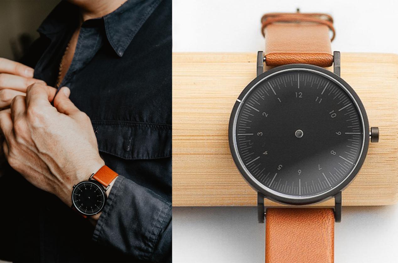 ADEXE英国小众手表推荐 (女士手表小众轻奢排行最好的手表)