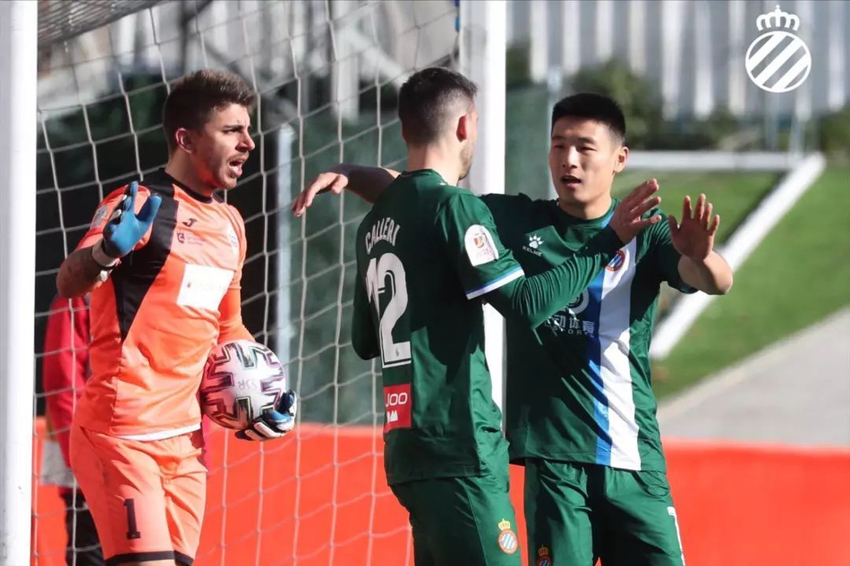 连续4场破门武磊再刷新个人纪录,武磊最猛1战2球落后上演大四喜