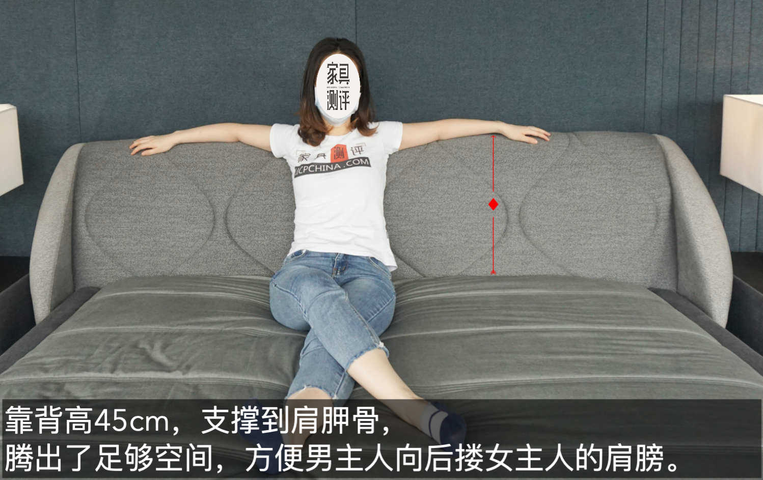 慕思凯奇mck3-068a床垫多少钱,慕思凯奇布艺软床