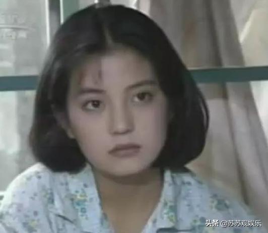 少林足球赵薇阿梅,少林足球赵薇最后出场片段