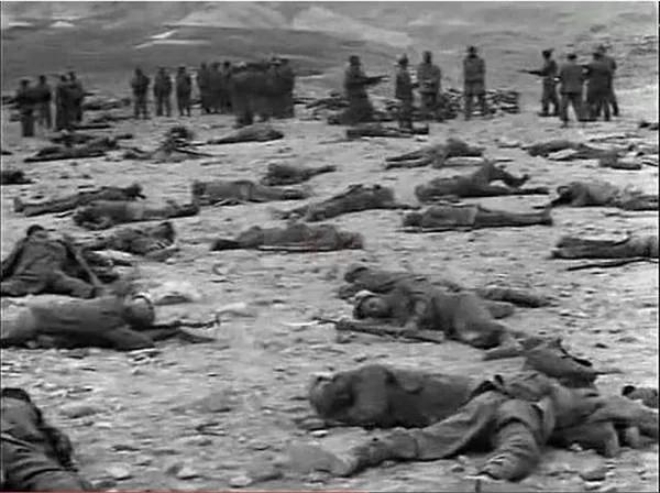 网友忍不住吐槽印度的抗中神剧,见识一下印度的抗中神剧