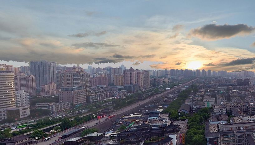 西安老字号堂食攻略,解馋西安老字号餐饮陆续开放堂食