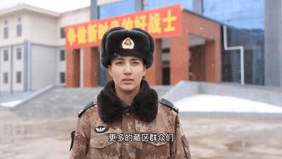 复旦川籍小姐姐,复旦小姐姐采访后续