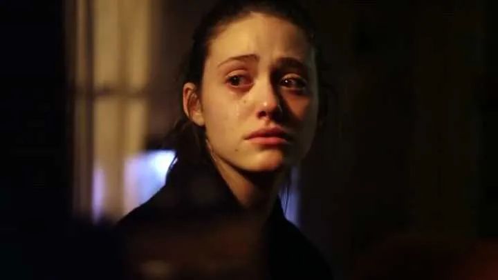 收官9.6，舍不得这18禁神剧完结