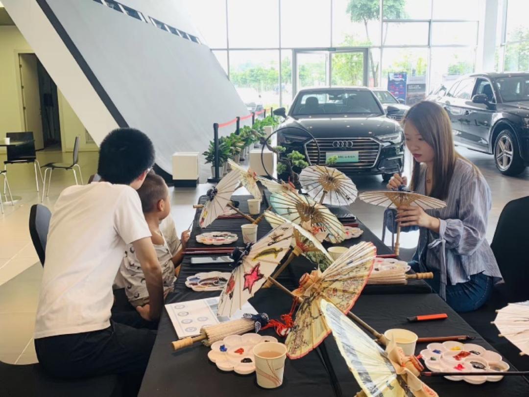 进阶的互联网化4S店|专访乐车邦谷鹰