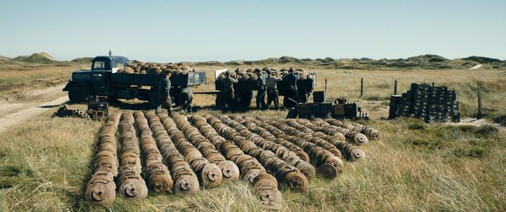 地雷战背后的真实故事,地雷真实事件原型