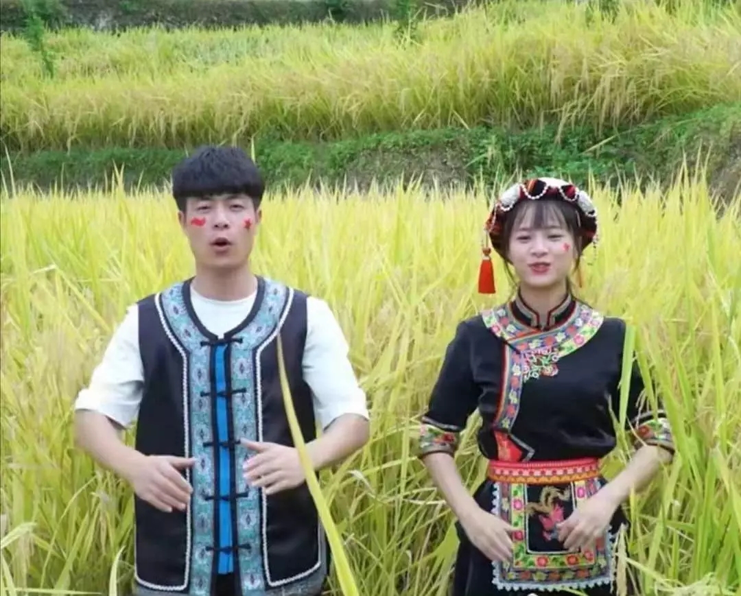 快手新人必学四个技巧,不会做人设怎么办