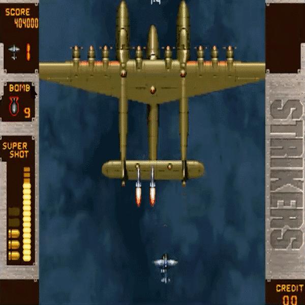 可免费玩街机和fc的有趣网站,能玩fc的街机