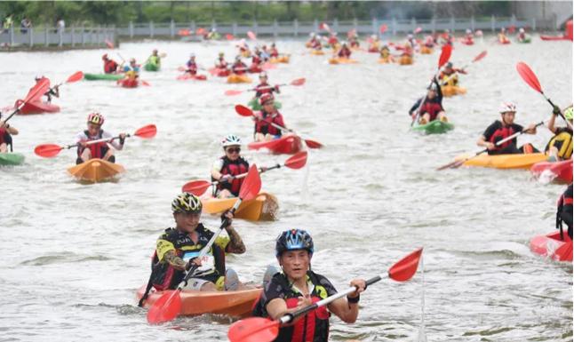 黎平县体育事业发展中心,贵州黎平县发展趋势