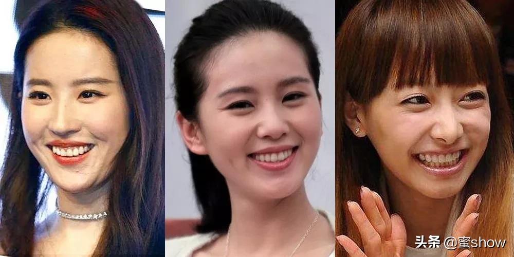 上镜表情管理干货不同脸型怎么笑,表情管理有诀窍微笑训练不可少