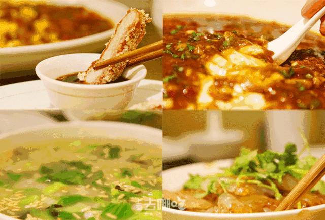 口水直流,阿拉上海宁最离不了的20家本帮菜馆,吃货收藏