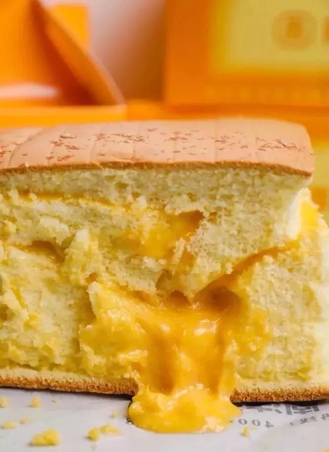 柳州柳南网红蛋糕推荐,柳州公园路爆浆蛋糕