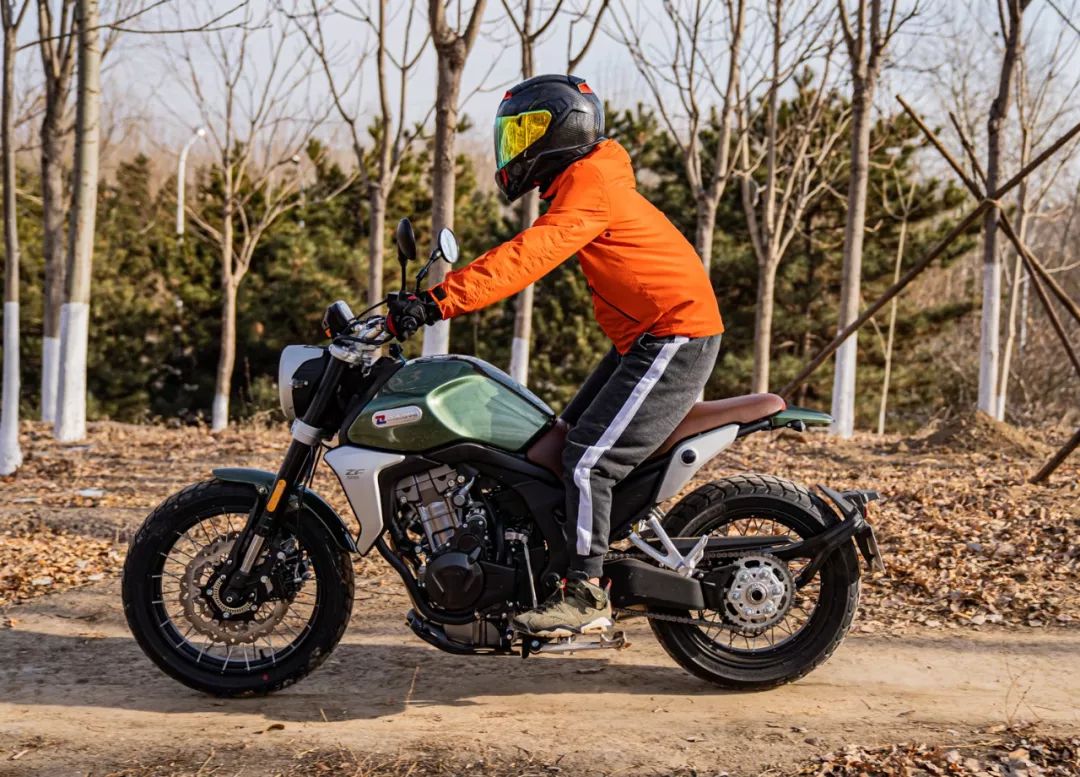 珠峰凯越500f试驾视频,珠峰凯越500f越野