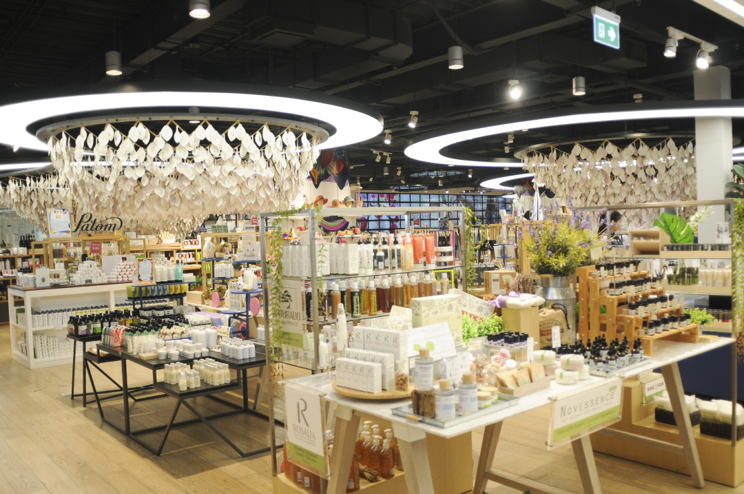 曼谷购物推荐最全攻略,如何玩转曼谷