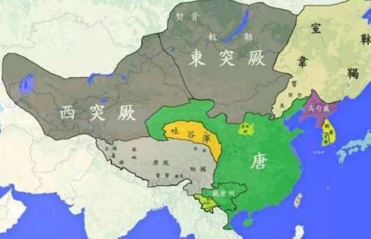 别总以为古代“和亲”就是妥协，它有着众人所不了解的历史作用