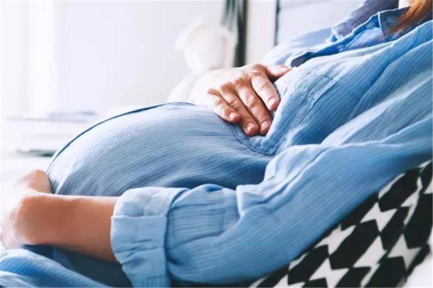 怀孕后，这五个地方尽量少去，尤其是结婚现场，不是迷信来看原因