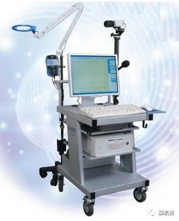 ​《脑机往事（3）—维达尔的秘密》