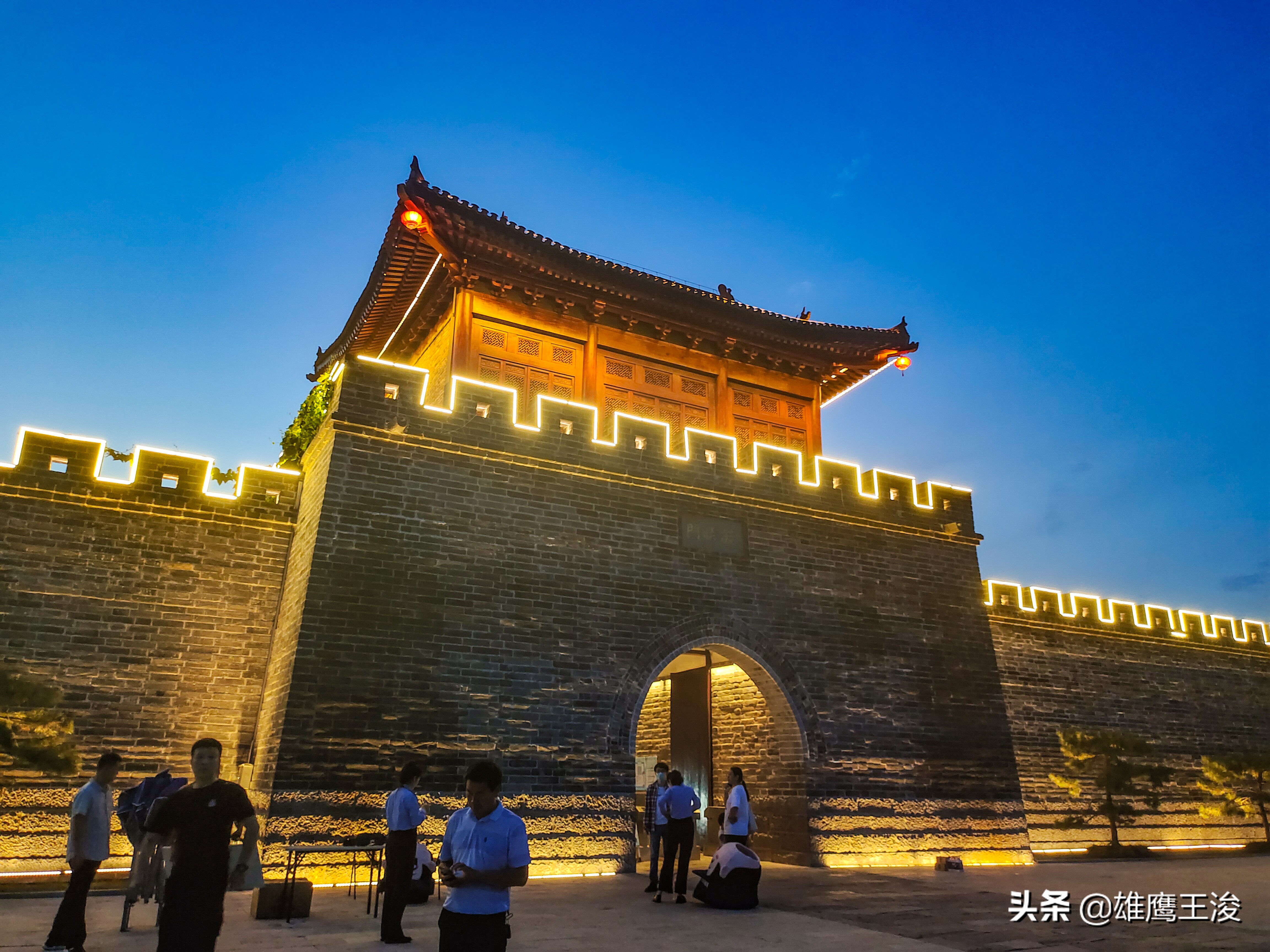 十一宿州旅游自驾游景点推荐,适合五一自驾游的地方宿州