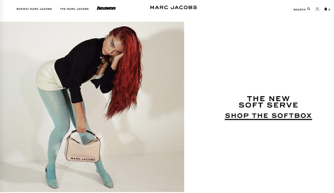 marcjacobs鐜扮姸,marcjacobs闂