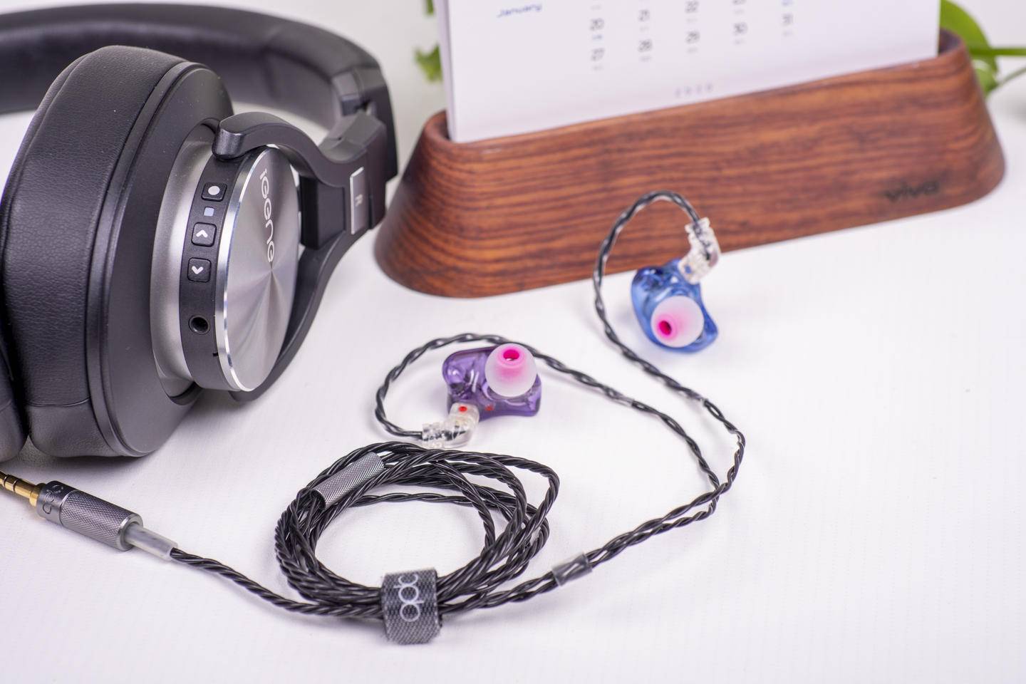 1300元入手圈铁耳机,是否智商税还看Beta送上评测