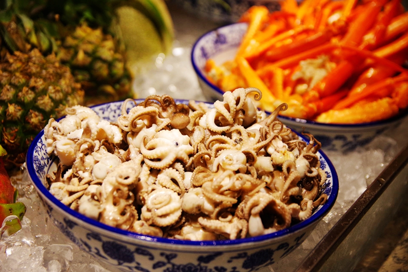 厦门集美海景酒店推荐,厦门集美有什么好的酒店可以推荐