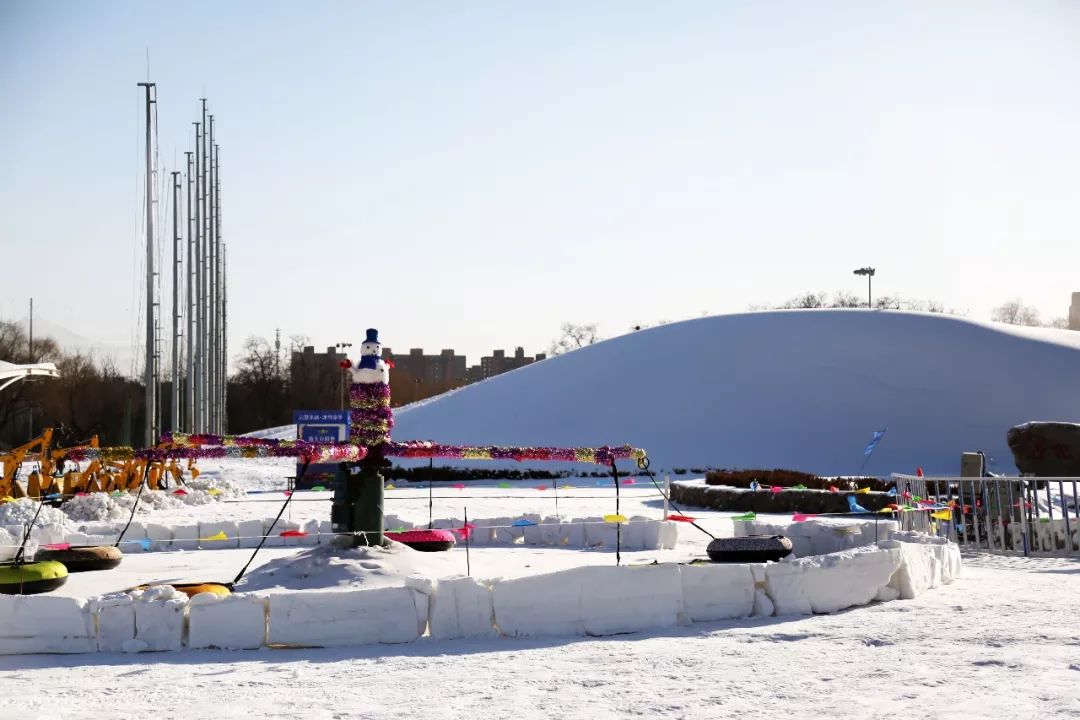 三天二夜｜一个7块钱的鸡架，引发的72小时盛京之旅
