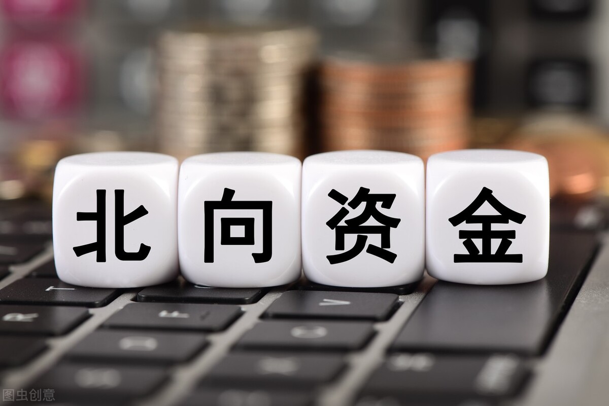 大盘重仓股龙头,外资加仓的自动化龙头