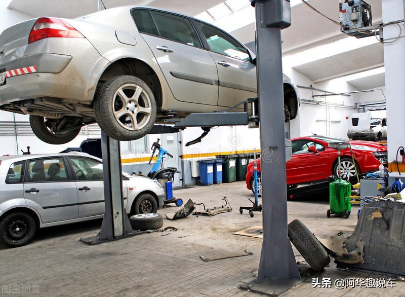 小型汽车上高速要检查什么,汽车上高速前需要检查哪些