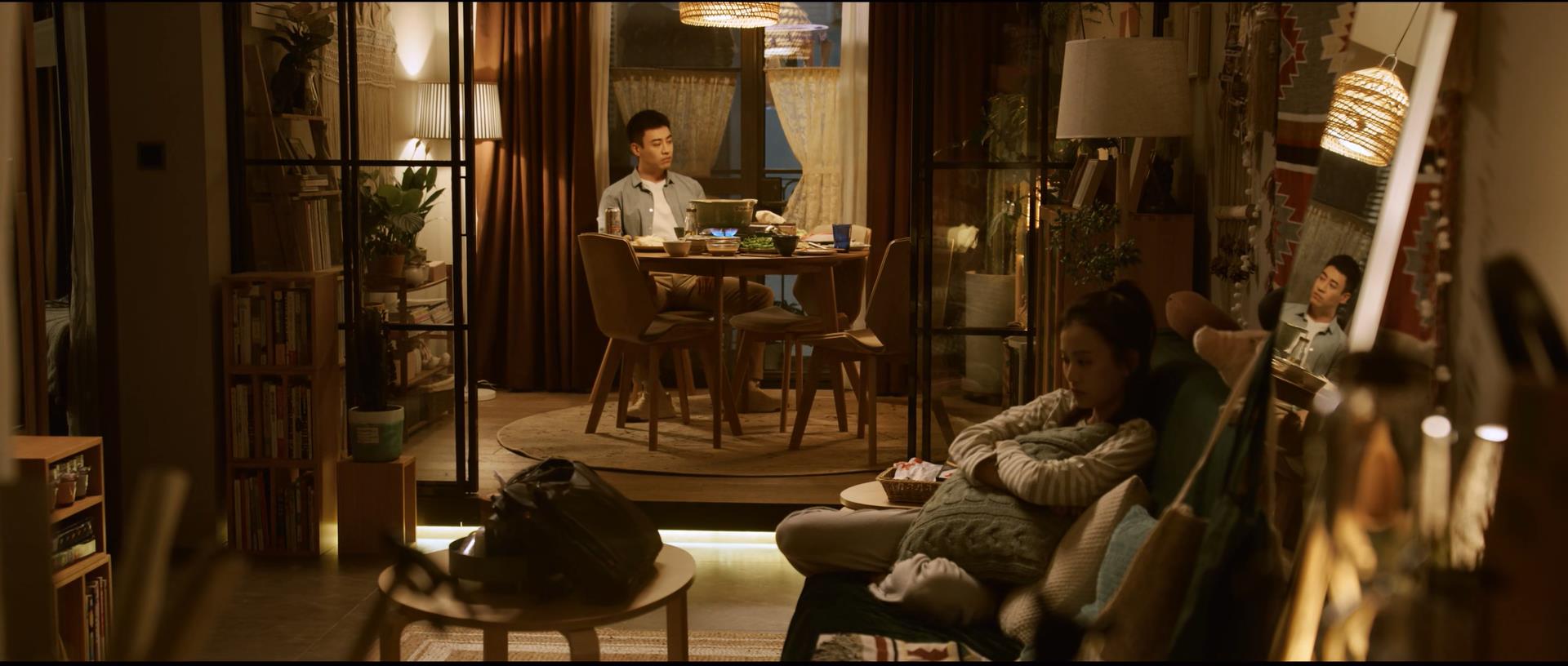 北辙南辕小女孩的妈妈,北辙南辕冯希漂亮吗