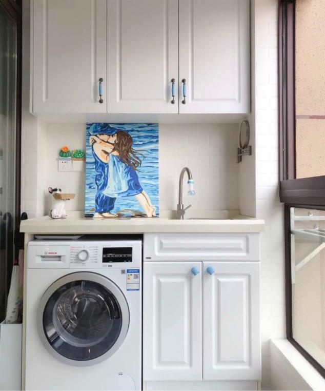 这是我见过最美的中式玄关,进门一个玄关都美爆了