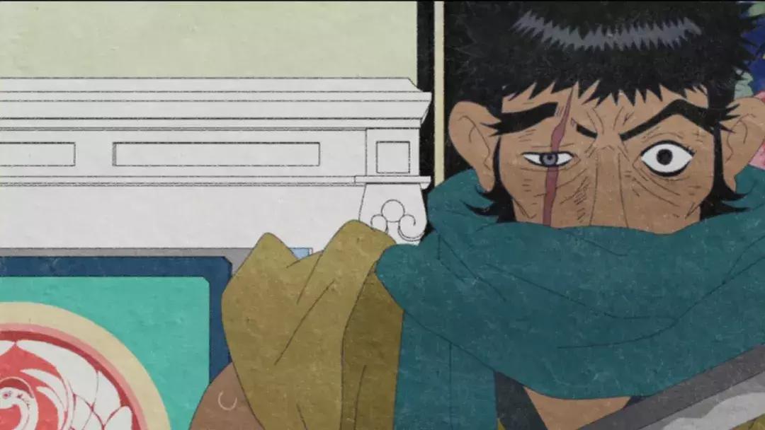 一口气刷完,9.3分神作,跪求第二季啊!