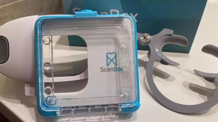 矫正牙齿3d打印隐形牙套 (安齿3d打印种植牙)