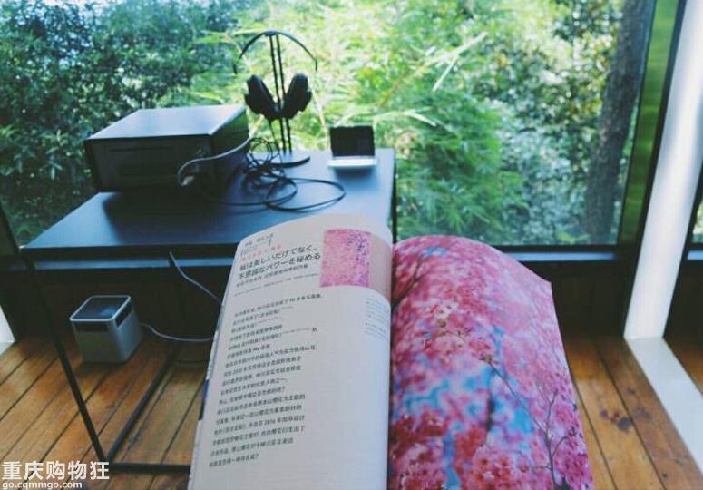 重庆最美书店网红打卡地,重庆最酷炫的书店