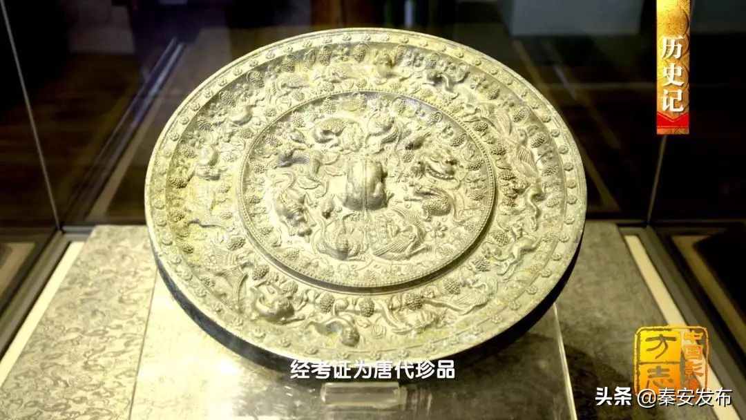 中国影像方志|秦安：“羲里娲乡”古道关隘见证丝路繁华诗礼相传秦安小曲悠扬