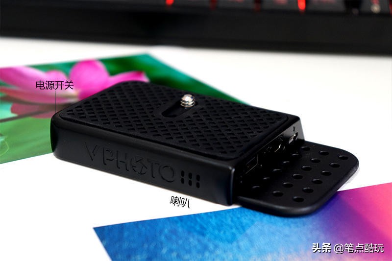 即拍秒传+专业云端管理，影像云管家VBox6单反智能无线传输器