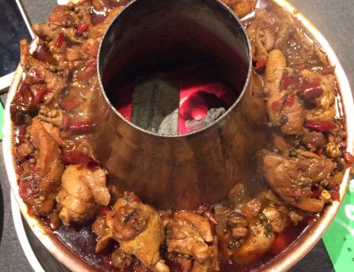 火锅鸡的正宗做法培训,火锅鸡技术配方
