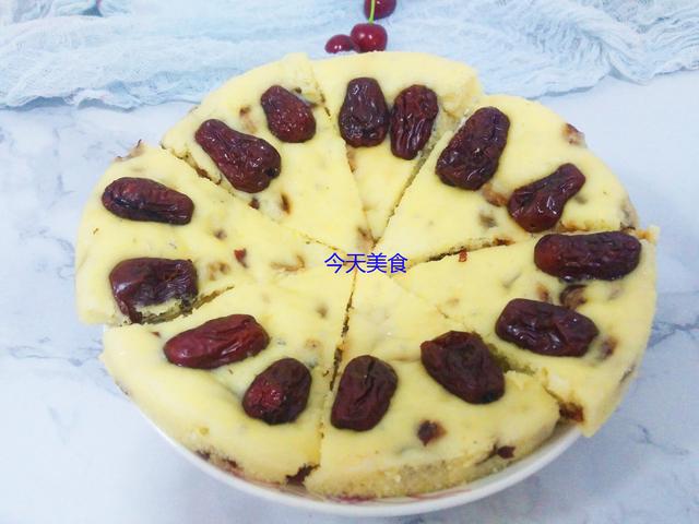 中式传统面食是最好吃的，7款有代表性的中式面点，简单易学！