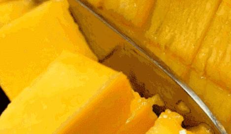 在所有芒果中哪一种芒果最好吃,最好吃芒果是什么芒果