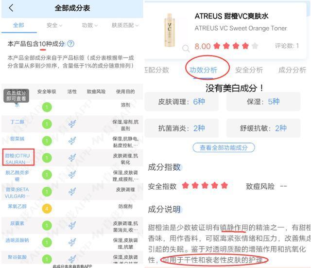 泰国的护肤品适合什么肤质,泰国beautelush护肤品怎么样