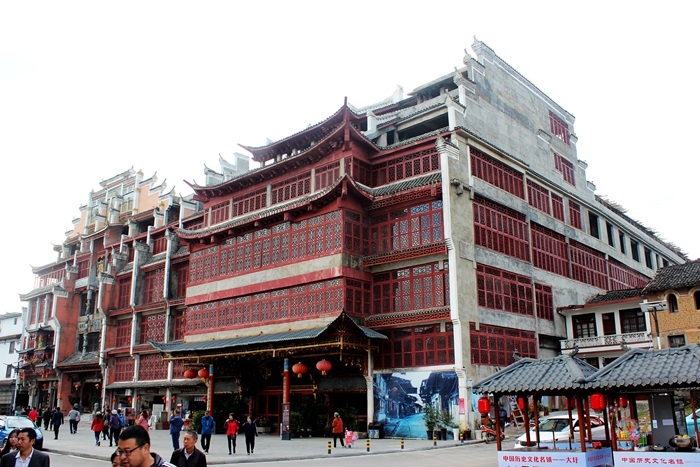 如何评价桂林这座城市,广西桂林究竟是一个什么样的城市