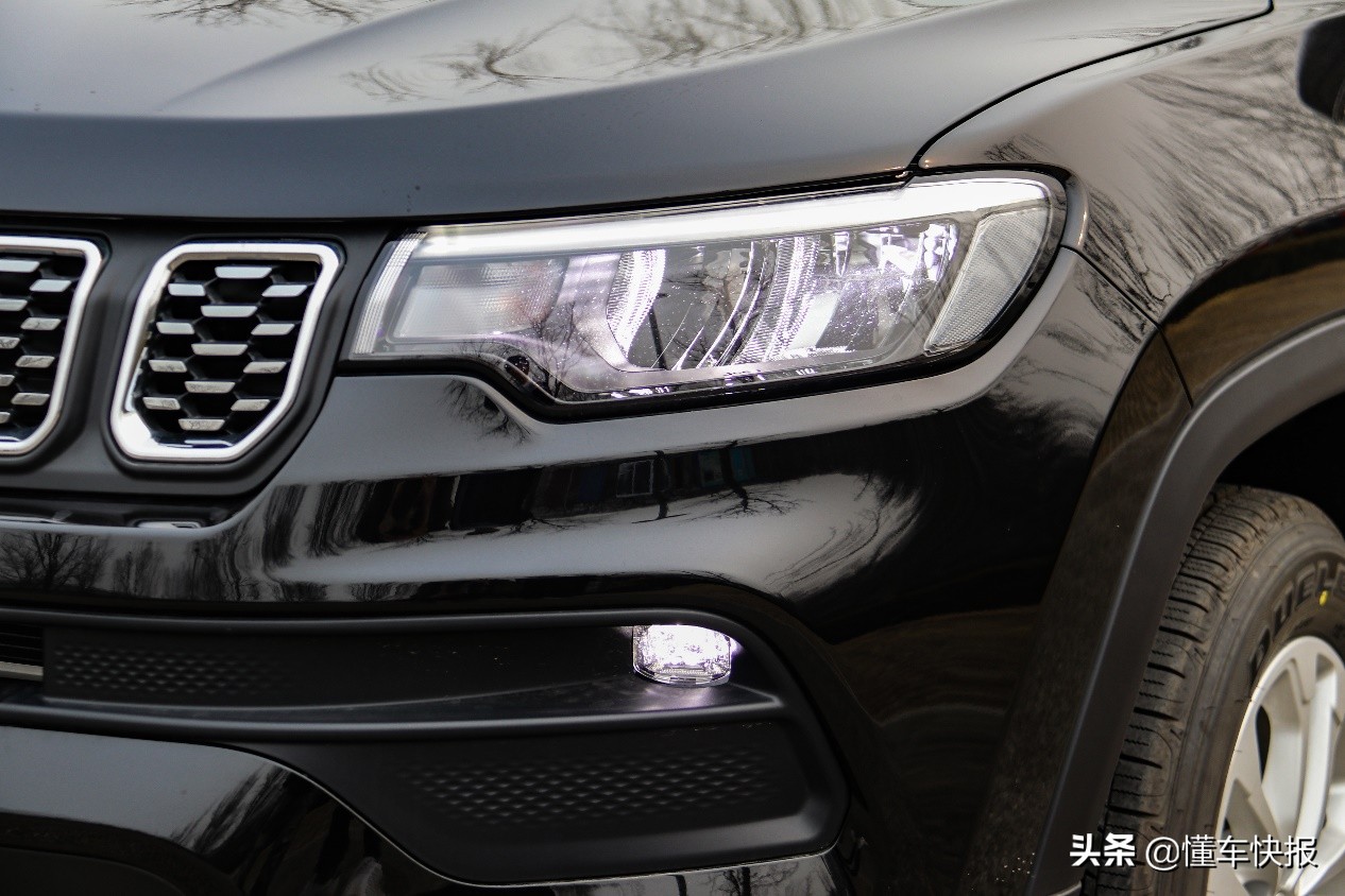 试驾2014款jeep指南者2.0自吸,2014jeep指南者试驾视频