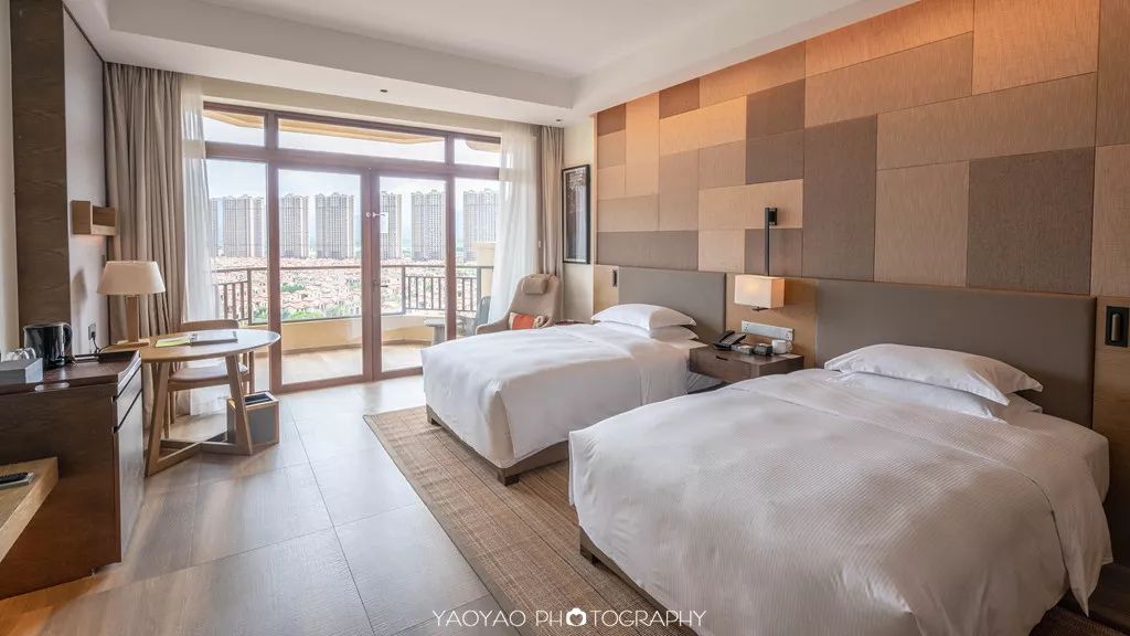 惠东富力希尔顿度假村,惠东富力湾希尔顿逸林酒店攻略